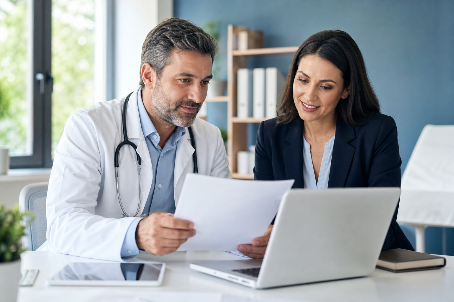 Taskmed Billing Solutions